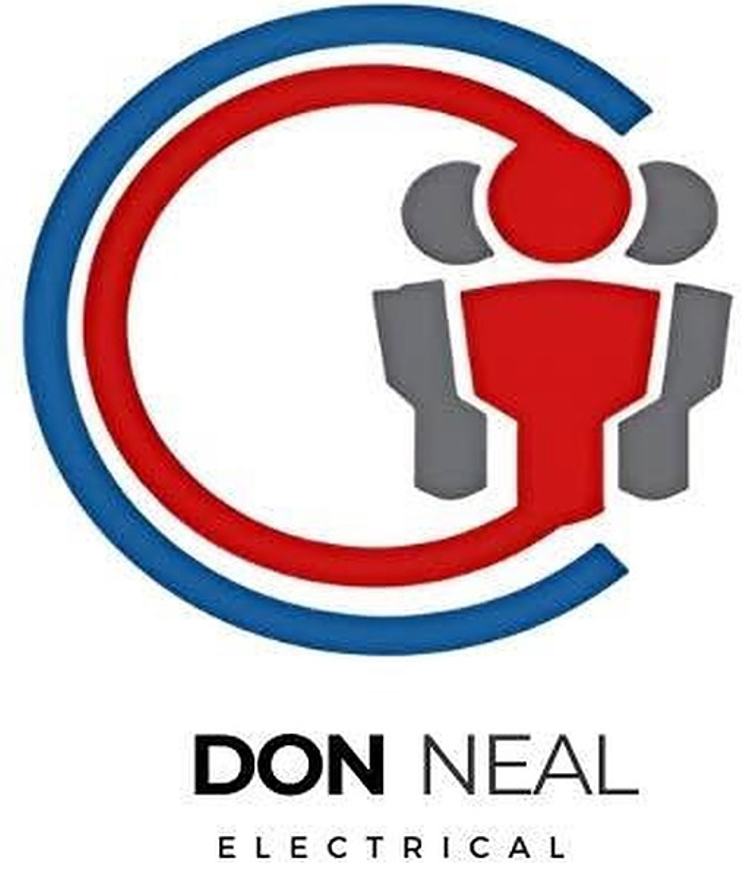 Don Neal Electrical Logo